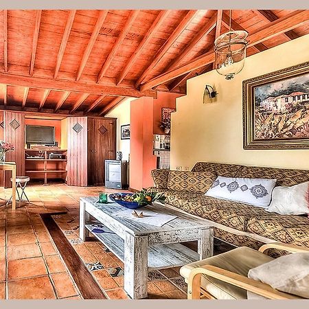 Finca Cebollino La Orotava Εξωτερικό φωτογραφία