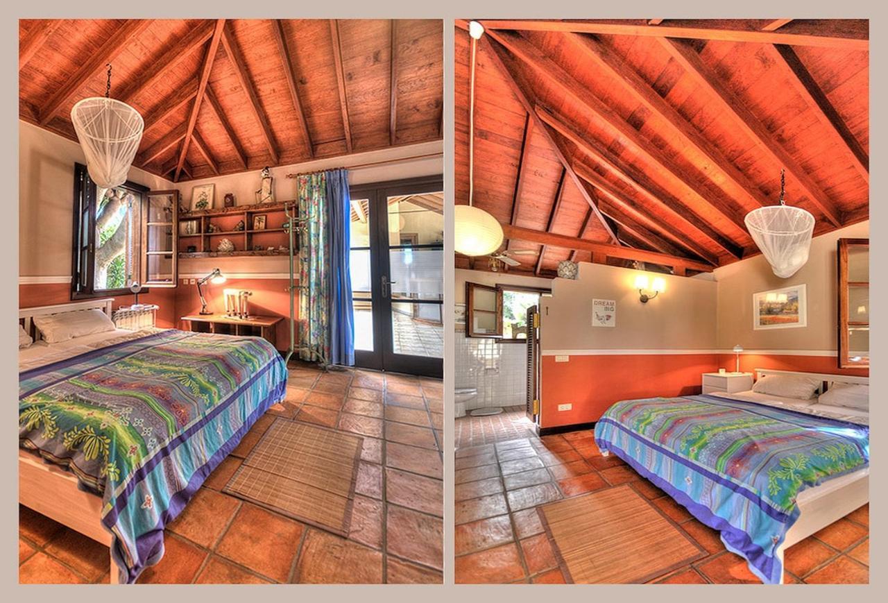 Finca Cebollino La Orotava Εξωτερικό φωτογραφία
