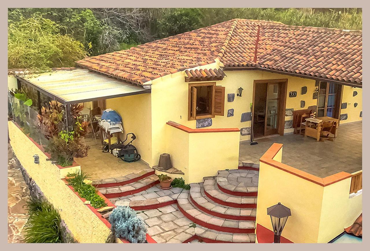 Finca Cebollino La Orotava Εξωτερικό φωτογραφία