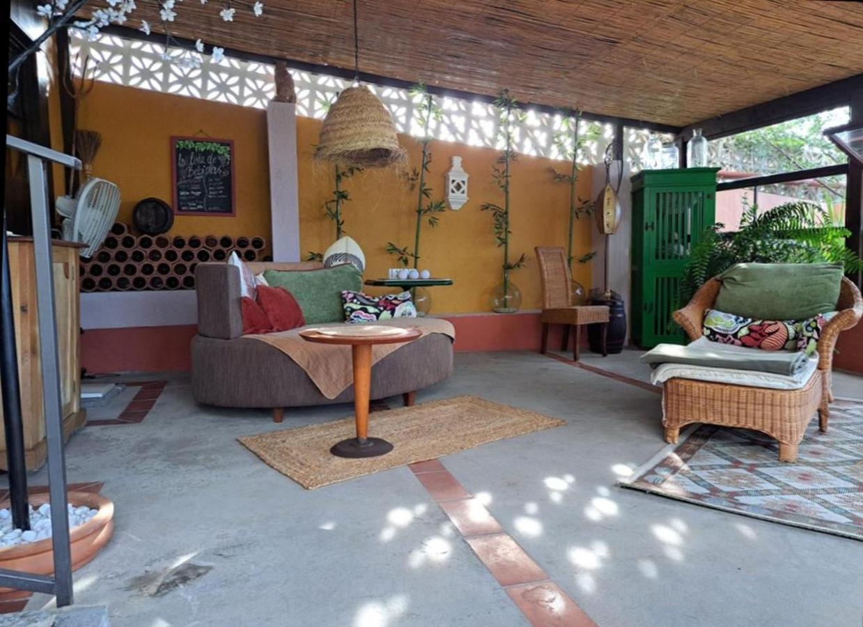 Finca Cebollino La Orotava Εξωτερικό φωτογραφία