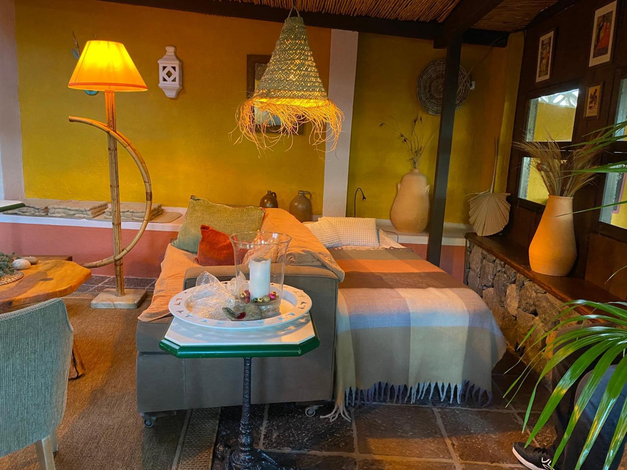 Finca Cebollino La Orotava Εξωτερικό φωτογραφία