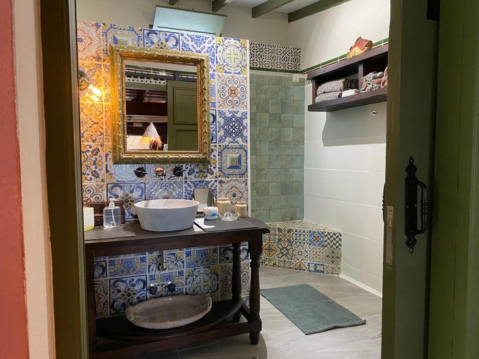 Finca Cebollino La Orotava Εξωτερικό φωτογραφία